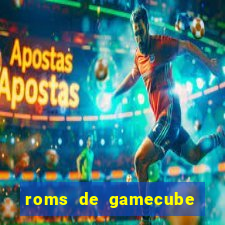 roms de gamecube pt br